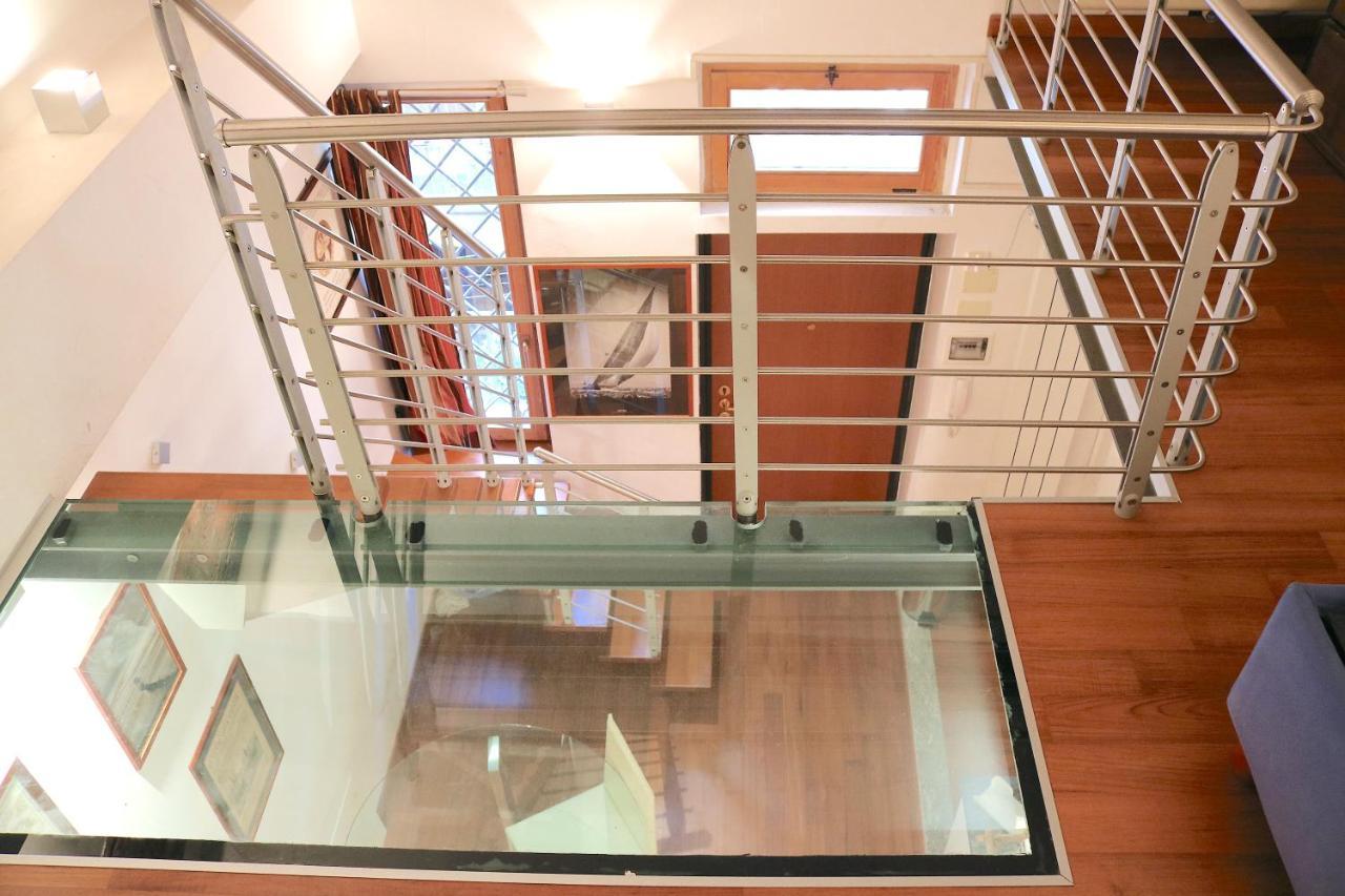 Charming Apartment In The Navigli District - 4 People Milán Exterior foto